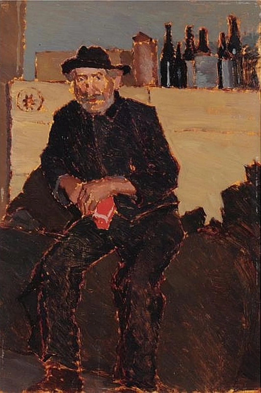 Ritratto di uomo